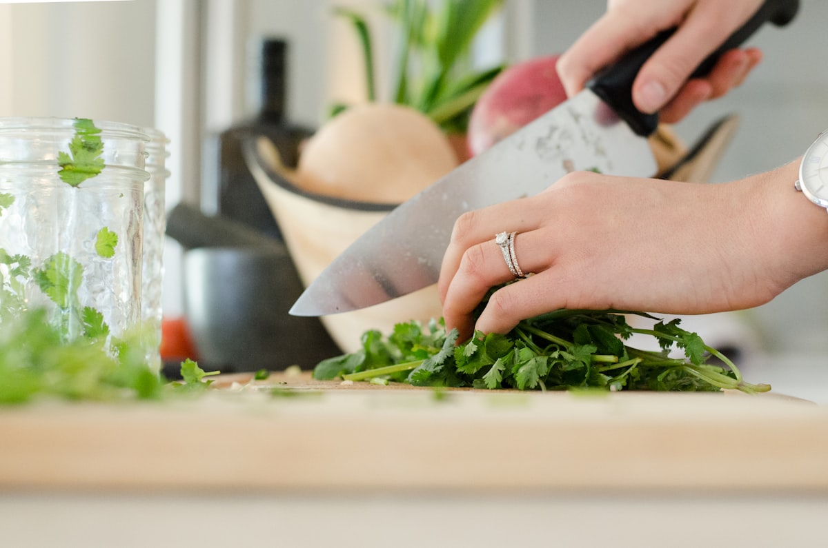 Legumes and protein sources